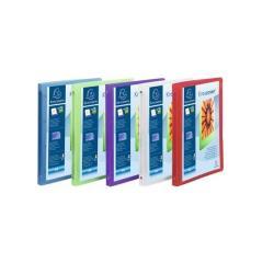 Exacompta Kreacover Chromaline - Quaderno ad anelli - …